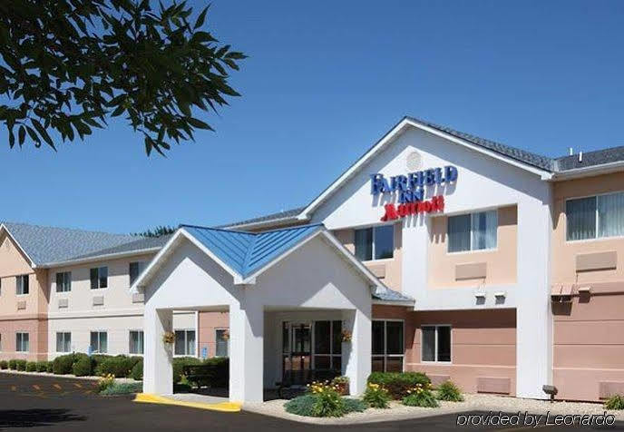 Baymont By Wyndham Coon Rapids Ξενοδοχείο Εξωτερικό φωτογραφία